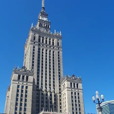 Διαμέρισμα Better Place Center