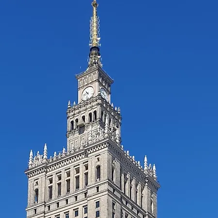 Better Place Center Βαρσοβία