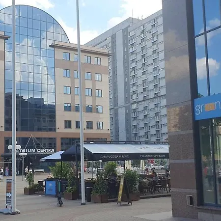 Better Place Center Διαμέρισμα