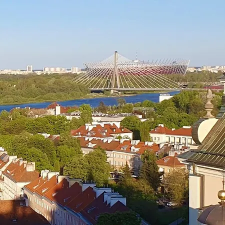 Better Place Center Διαμέρισμα