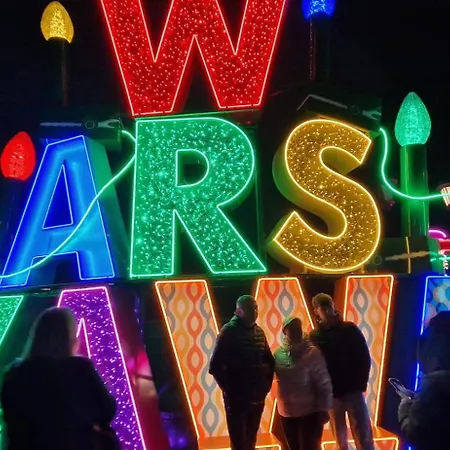 Better Place Center Διαμέρισμα *