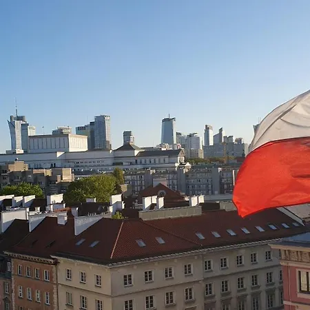 Better Place Center Διαμέρισμα *