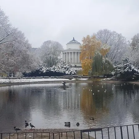 Better Place Center Διαμέρισμα Βαρσοβία