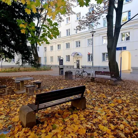 Better Place Center Διαμέρισμα *