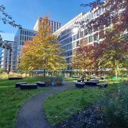 Better Place Center Διαμέρισμα