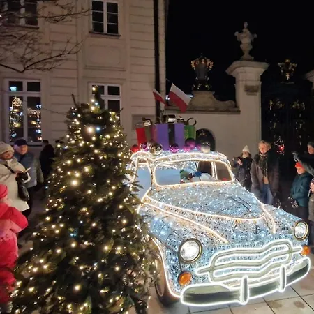 Διαμέρισμα Better Place Center *