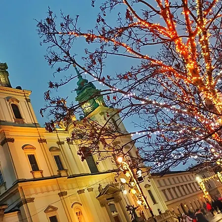 Better Place Center *