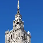 Better Place Center Warszawa