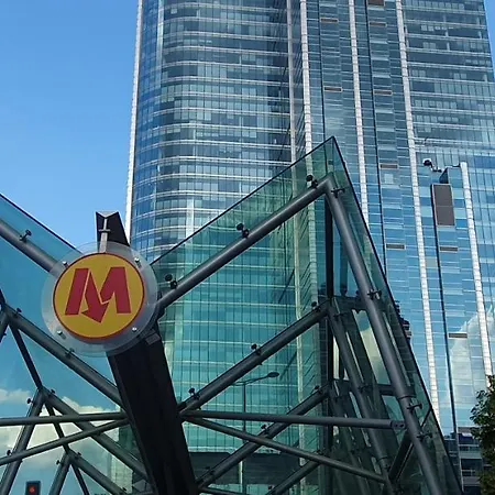 Better Place Center *