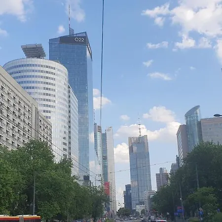 Better Place Center Appartement *