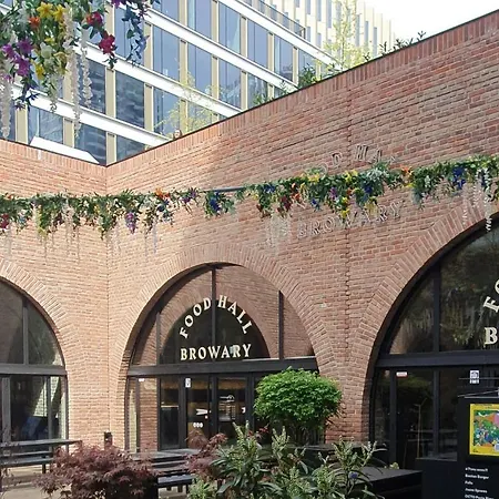 Appartement Better Place Center *