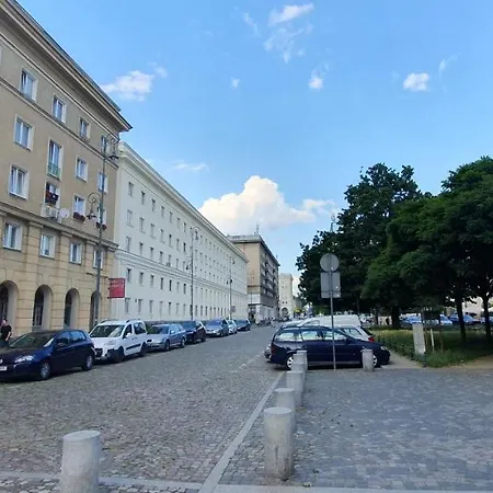 Better Place Center Varsovie