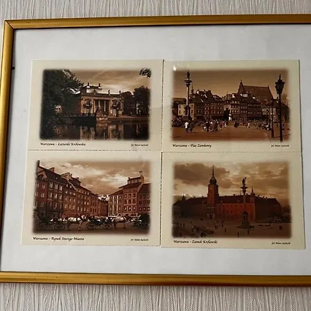 Appartement Better Place Center