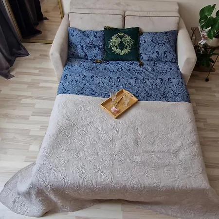 Appartement Better Place Center *