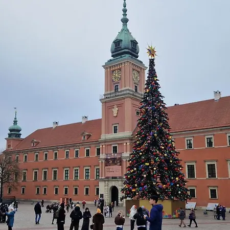 Appartement Better Place Center