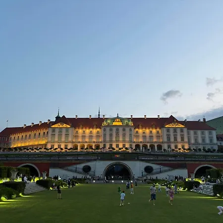 Appartement Better Place Center *