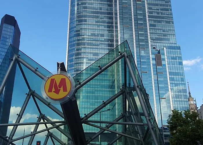 Better Place Center *