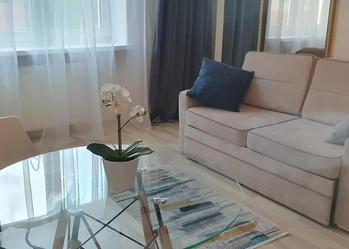 Better Place Center * Warsaw