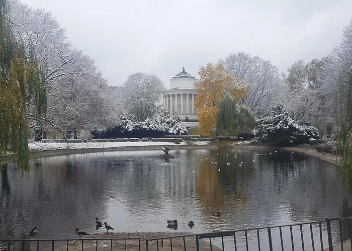 Better Place Center Apartment Warsaw