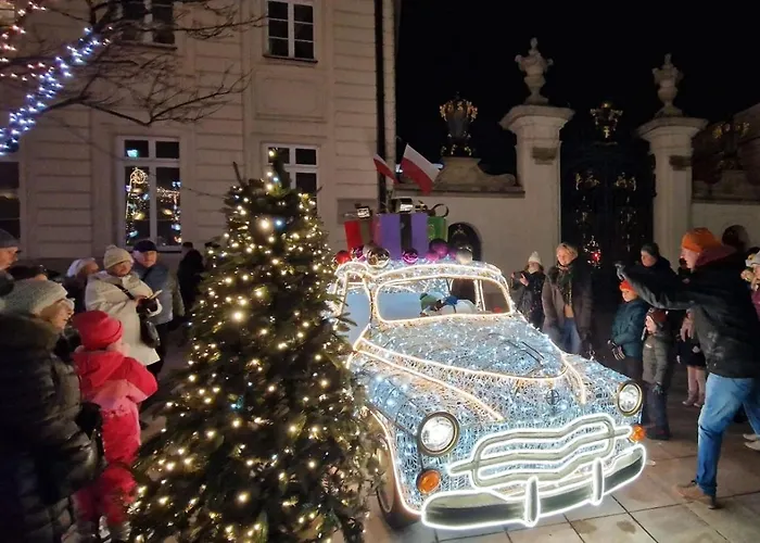 Apartment Better Place Center *