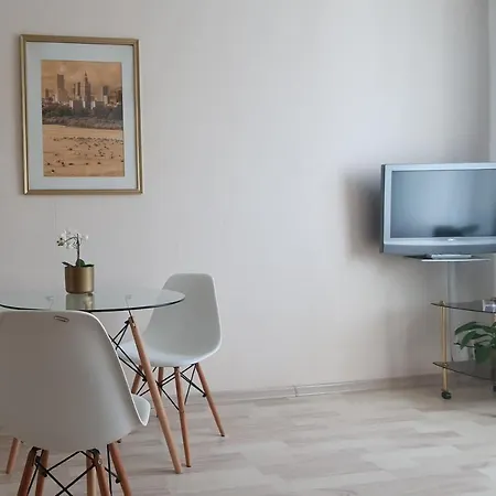 Apartment Better Place Center *