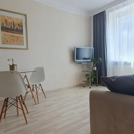 Better Place Center Apartment