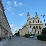 Appartement Better Place Center Warschau