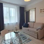 Better Place Center Appartement