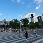 Better Place Center