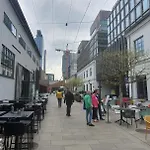 Better Place Center Warschau