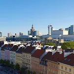 Appartement Better Place Center *