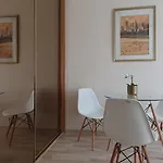 Better Place Center Appartement