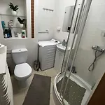 Appartement Better Place Center Warschau
