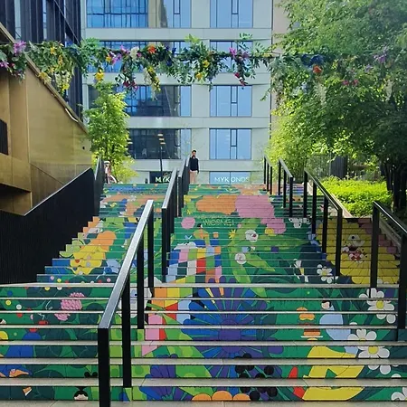 Better Place Center Varsóvia