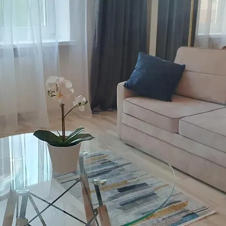 Better Place Center * Varsóvia