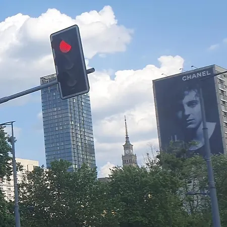 Better Place Center Varsóvia