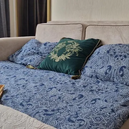 Apartamento Better Place Center *