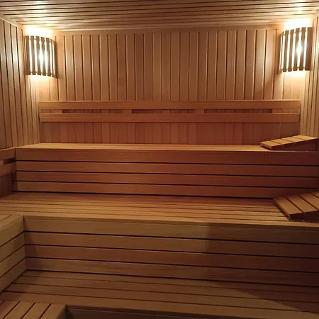 Better Place Center Apartamento