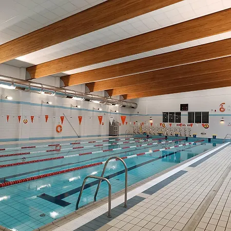 Apartamento Better Place Center