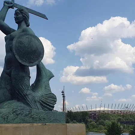 Apartamento Better Place Center *